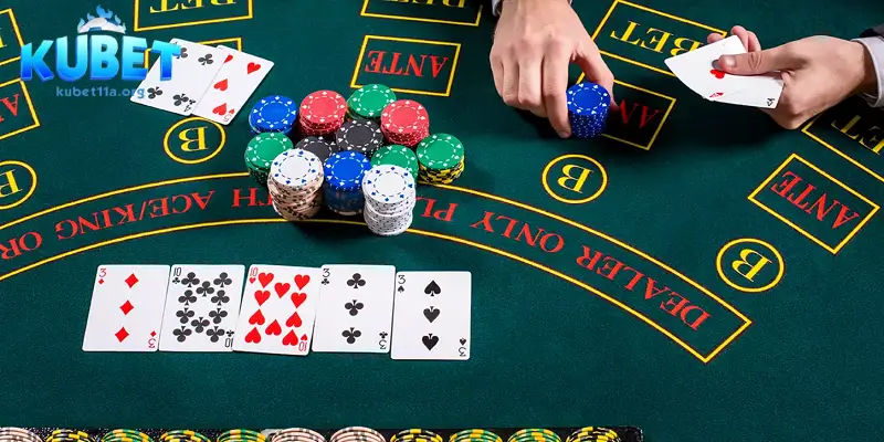 Biết điểm dừng rất quan trọng khi bạn tham gia cá cược casino Kubet11 Biết điểm dừng rất quan trọng khi bạn tham gia cá cược casino Kubet11