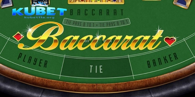 Câu hỏi thường gặp nhất khi chơi Baccarat trực tuyến Câu hỏi thường gặp nhất khi chơi Baccarat trực tuyến