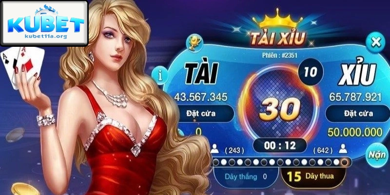 Chơi Tài xỉu online đổi thưởng tiện lợi, dễ dàng Chơi Tài xỉu online đổi thưởng tiện lợi, dễ dàng