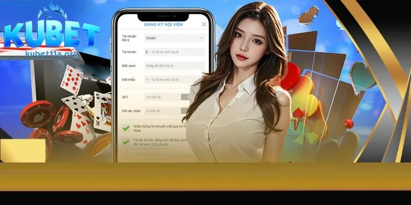 Điền đầy đủ thông tin đăng ký theo yêu cầu từ hệ thống Điền đầy đủ thông tin đăng ký theo yêu cầu từ hệ thống