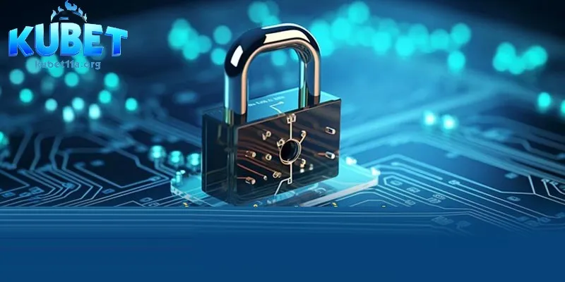 Hệ thống bảo mật của nhà cái an toàn, tiên tiến Hệ thống bảo mật của nhà cái an toàn, tiên tiến