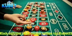 kinh nghiem choi casino