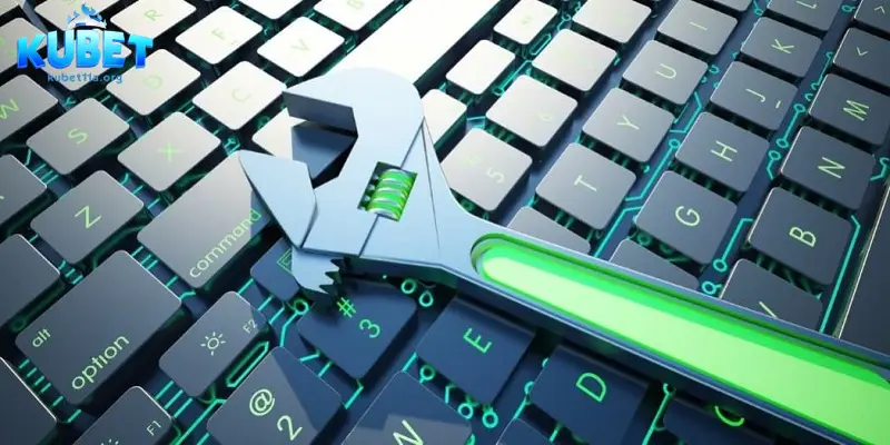 Kubet11 không chịu trách nhiệm về các sự cố kỹ thuật của người chơi khi cá cược Kubet11 không chịu trách nhiệm về các sự cố kỹ thuật của người chơi khi cá cược