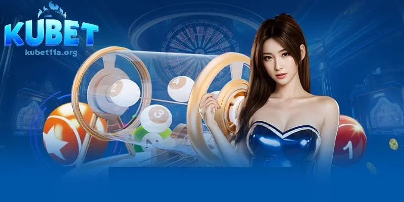 Mega 6/45 là sảnh chơi xổ số ấn tượng Mega 6/45 là sảnh chơi xổ số ấn tượng
