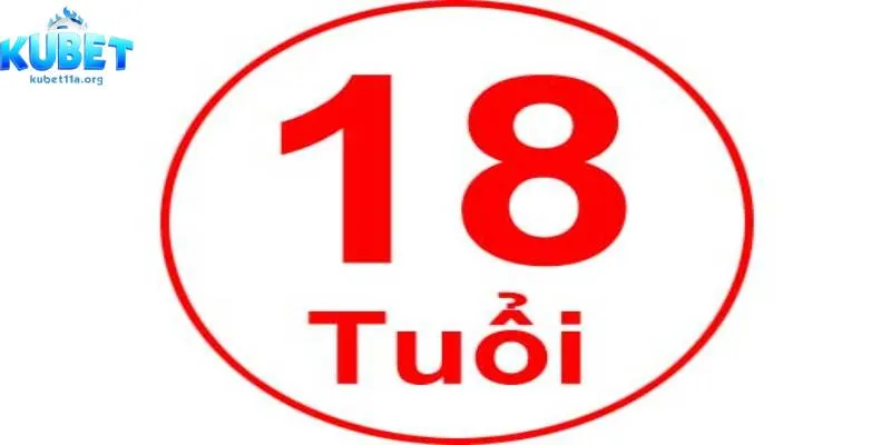 Mỗi thành viên cần đảm bảo đủ 18 tuổi Mỗi thành viên cần đảm bảo đủ 18 tuổi