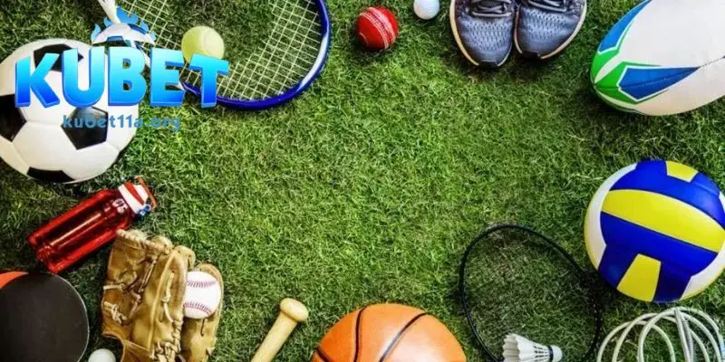 Một vài thông tin giới thiệu về sảnh thể thao Kubet11 Một vài thông tin giới thiệu về sảnh thể thao Kubet11