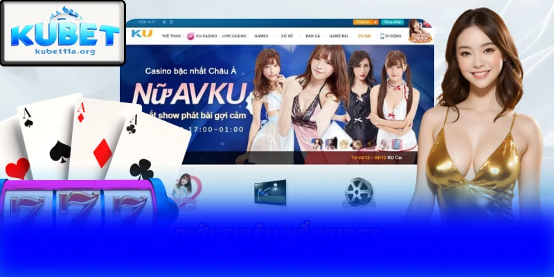 Người chơi nắm rõ các quy định đặt cược tại nhà cái Kubet11 Người chơi nắm rõ các quy định đặt cược tại nhà cái Kubet11