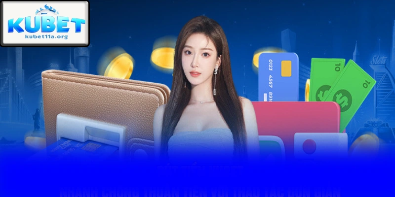 Làm theo hướng dẫn để rút tiền từ Kubet11 về tài khoản ngân hàng Làm theo hướng dẫn để rút tiền từ Kubet11 về tài khoản ngân hàng