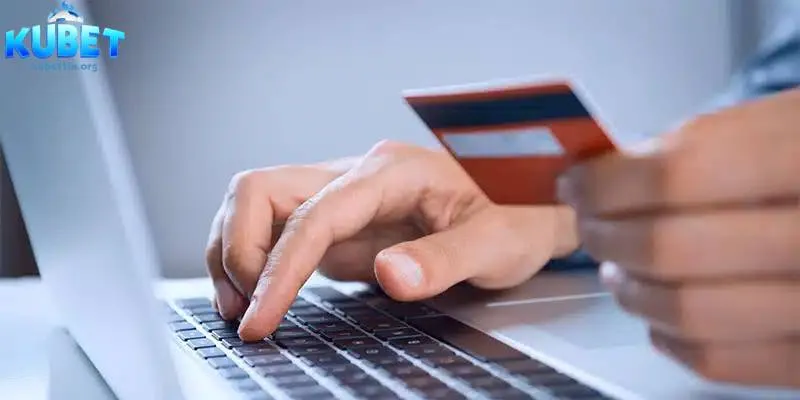 Tài khoản cá cược cần hợp lệ trước khi thực hiện giao dịch nạp tiền Tài khoản cá cược cần hợp lệ trước khi thực hiện giao dịch nạp tiền