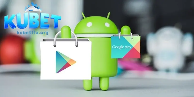 Tải ứng dụng Kubet11 về thiết bị dùng hệ điều hành Android Tải ứng dụng Kubet11 về thiết bị dùng hệ điều hành Android