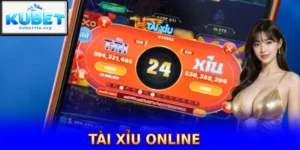 tai xiu online kubet11
