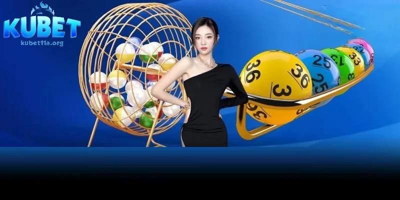 Xổ số Kubet11 sảnh truyền thống hấp dẫn các thành viên tham gia Xổ số Kubet11 sảnh truyền thống hấp dẫn các thành viên tham gia